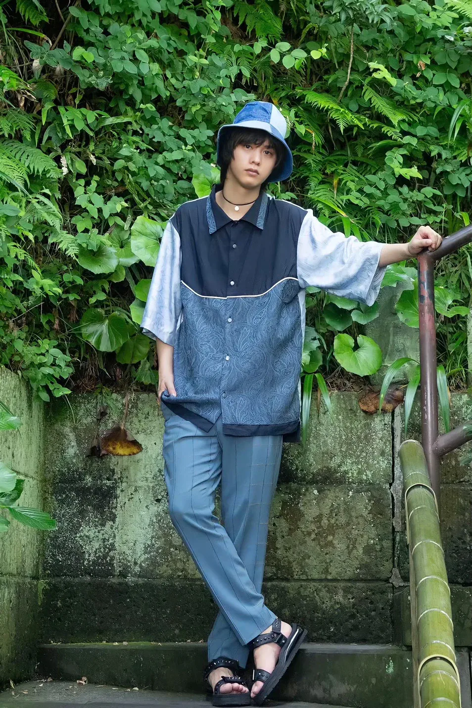 綾切拓也